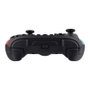 Trust Mando Gamepad GXT 1246b Muta Inalámbrico Receptor USB-BT-Cable USB Vibración Multiplataforma Azul Rojo